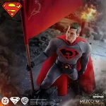 Superman Red Son One12 Collective Superman - Imagen 5