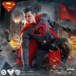 Superman Red Son One12 Collective Superman - Imagen 7