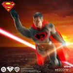 Superman Red Son One12 Collective Superman - Imagen 9
