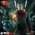 Superman Red Son One12 Collective Superman - Imagen 10