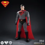 Superman Red Son One12 Collective Superman - Imagen 11