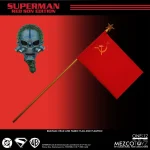 Superman Red Son One12 Collective Superman - Imagen 12