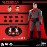 Superman Red Son One12 Collective Superman - Imagen 13