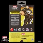 Marvel Rivals Marvel Legends The Punisher - Imagen 13
