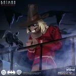 Batman The Animated Series One12 Collective Scarecrow - Imagen 4