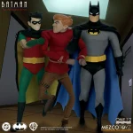 Batman The Animated Series One12 Collective Scarecrow - Imagen 14