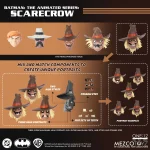 Batman The Animated Series One12 Collective Scarecrow - Imagen 18
