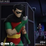 Batman The Animated Series One12 Collective Robin - Imagen 4