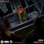 Batman The Animated Series One12 Collective Robin - Imagen 11