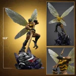 Masters of the Universe Buzz Off 1/10 - Imagen 16