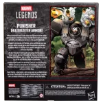 Marvel Legends Series Punisher Hulkbuster Armor - Imagen 10