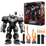 Marvel Legends Series Punisher Hulkbuster Armor - Imagen 7