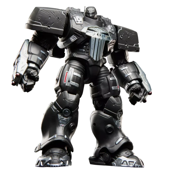 Marvel Legends Series Punisher Hulkbuster Armor - Imagen 4