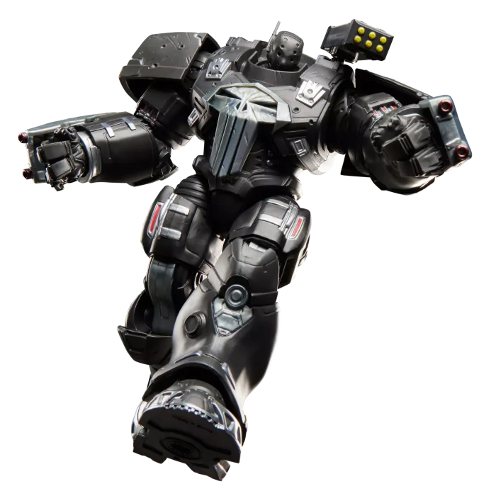 Marvel Legends Series Punisher Hulkbuster Armor - Imagen 2