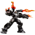 Marvel Legends Series Punisher Hulkbuster Armor