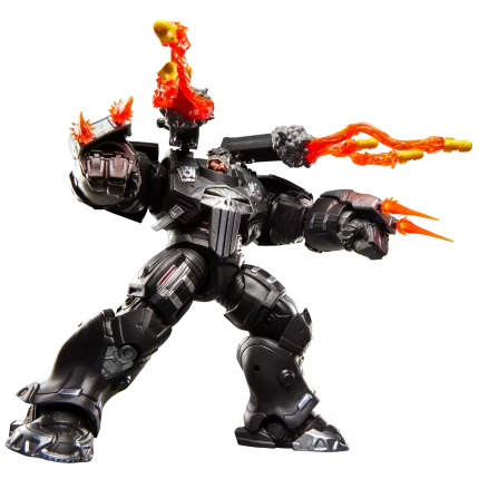 Marvel Legends Series Punisher Hulkbuster Armor