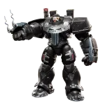Marvel Legends Series Punisher Hulkbuster Armor - Imagen 6