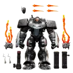 Marvel Legends Series Punisher Hulkbuster Armor - Imagen 3