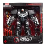 Marvel Legends Series Punisher Hulkbuster Armor - Imagen 8