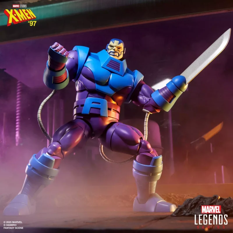 Marvel Legends Series X Men 97 Marvel Apocalypse