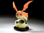 Digimon Adventure Digivice Figure Patamon