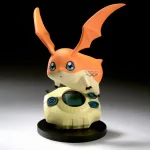 Digimon Adventure Digivice Figure Patamon