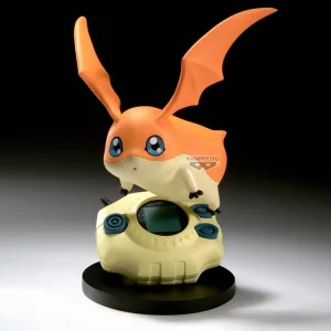 Digimon Adventure Digivice Figure Patamon