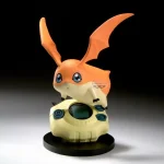 Digimon Adventure Digivice Figure Patamon - Imagen 2