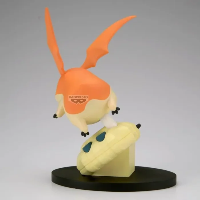 Digimon Adventure Digivice Figure Patamon - Imagen 4