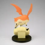 Digimon Adventure Digivice Figure Patamon - Imagen 3