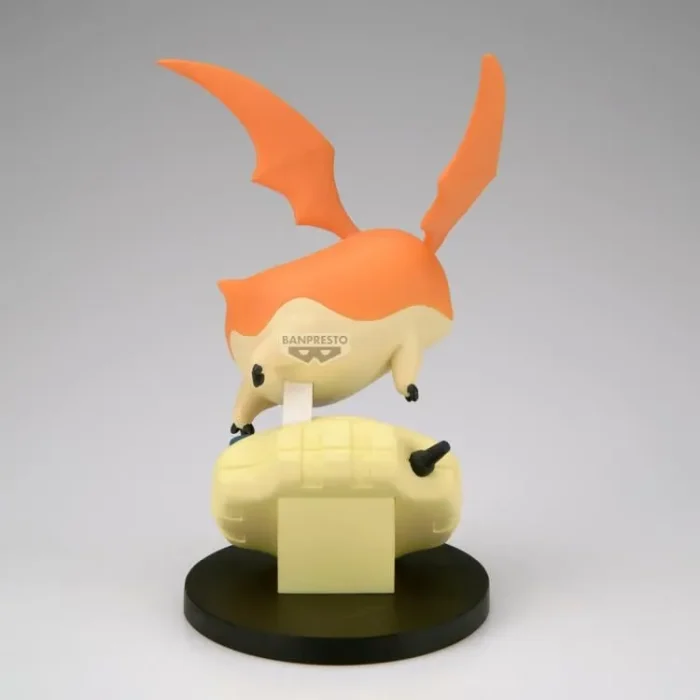 Digimon Adventure Digivice Figure Patamon - Imagen 3