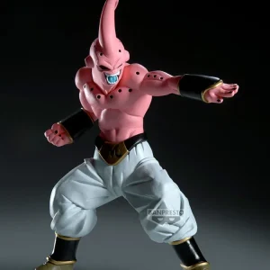 Dragon Ball Z Match Makers Majin Buu Vs Super Saiyan Gotenks