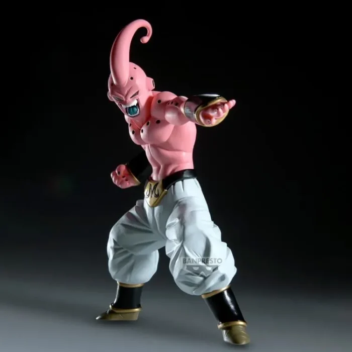 Dragon Ball Z Match Makers Majin Buu Vs Super Saiyan Gotenks - Imagen 5