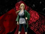 Naruto Shippuden Hokage Tsunade