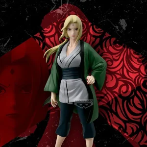 Naruto Shippuden Hokage Tsunade
