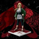 Naruto Shippuden Hokage Tsunade - Imagen 2