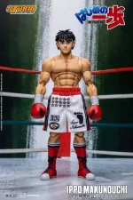 Hajime no Ippo Ippo Makunouchi 1/12 - Imagen 8
