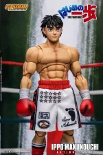 Hajime no Ippo Ippo Makunouchi 1/12 - Imagen 16