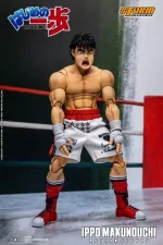 Hajime no Ippo Ippo Makunouchi 1/12 - Imagen 12