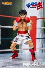 Hajime no Ippo Ippo Makunouchi 1/12 - Imagen 11