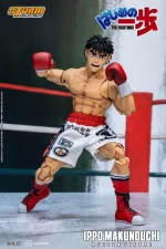 Hajime no Ippo Ippo Makunouchi 1/12 - Imagen 7