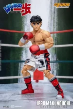 Hajime no Ippo Ippo Makunouchi 1/12 - Imagen 10
