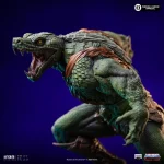 Masters of the Universe Kobra Kahn 1/10 Art Scale - Imagen 4