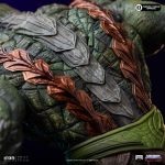 Masters of the Universe Kobra Kahn 1/10 Art Scale - Imagen 7