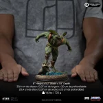 Masters of the Universe Kobra Kahn 1/10 Art Scale - Imagen 22