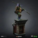 Teenage Mutant Ninja Turtles Unleashed Donatello 1/10 Art Scale - Imagen 10