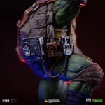 Teenage Mutant Ninja Turtles Unleashed Donatello 1/10 Art Scale - Imagen 3