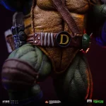 Teenage Mutant Ninja Turtles Unleashed Donatello 1/10 Art Scale - Imagen 4