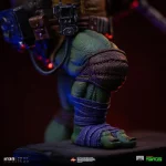 Teenage Mutant Ninja Turtles Unleashed Donatello 1/10 Art Scale - Imagen 5