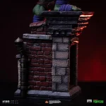 Teenage Mutant Ninja Turtles Unleashed Donatello 1/10 Art Scale - Imagen 7
